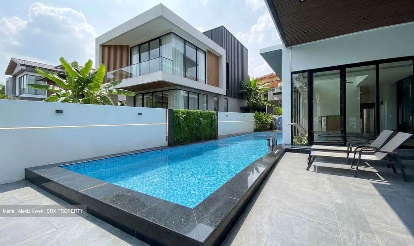 Mandarin Park (D21), Terrace #633708711